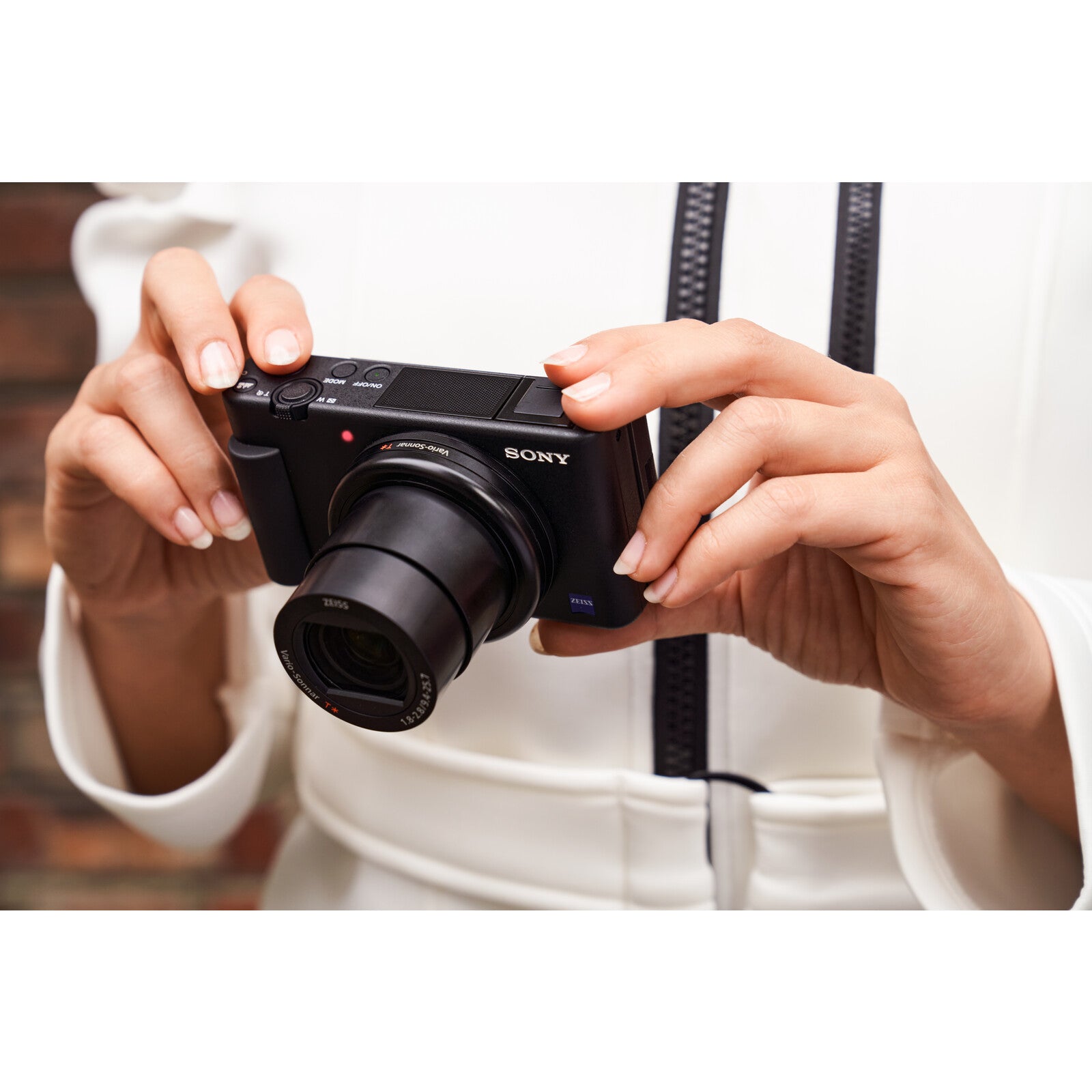Sony ZV-1 – Vlog camera