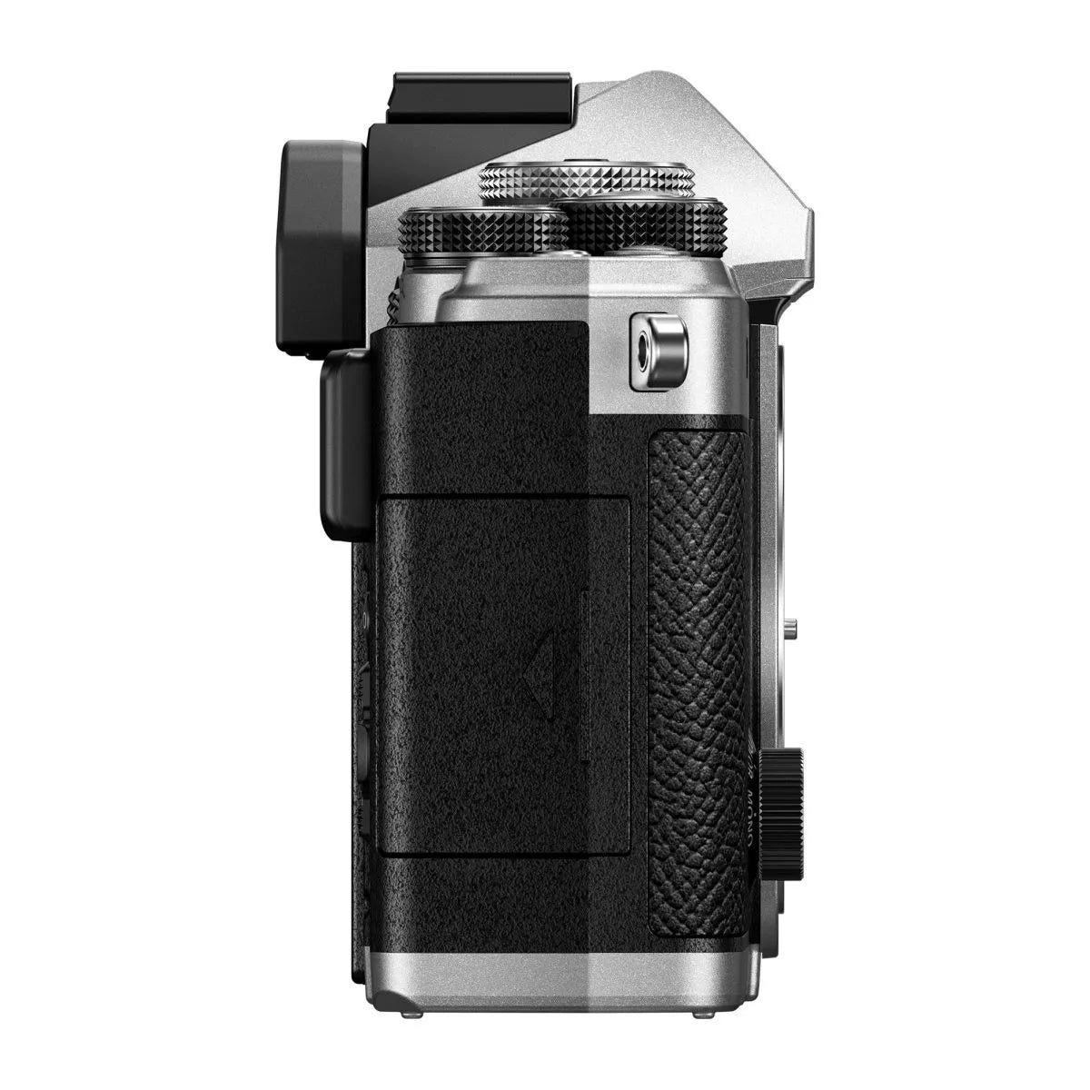 OM System OM-3 Body