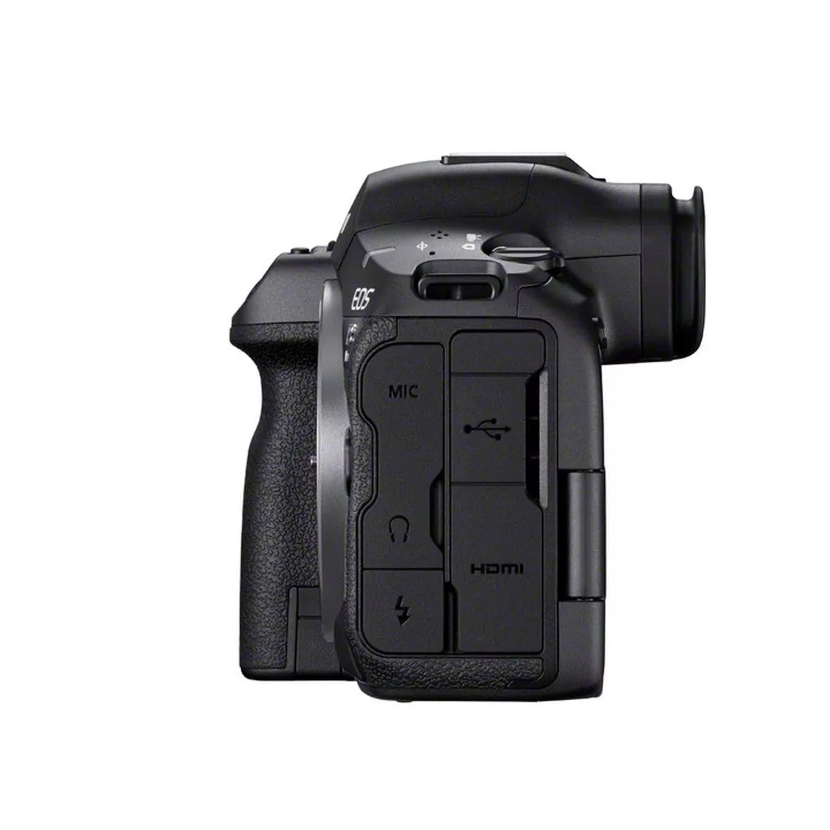 Canon EOS R5 Mark II Body