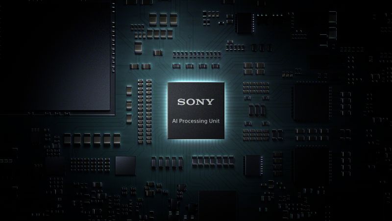 Sony PXW-Z200