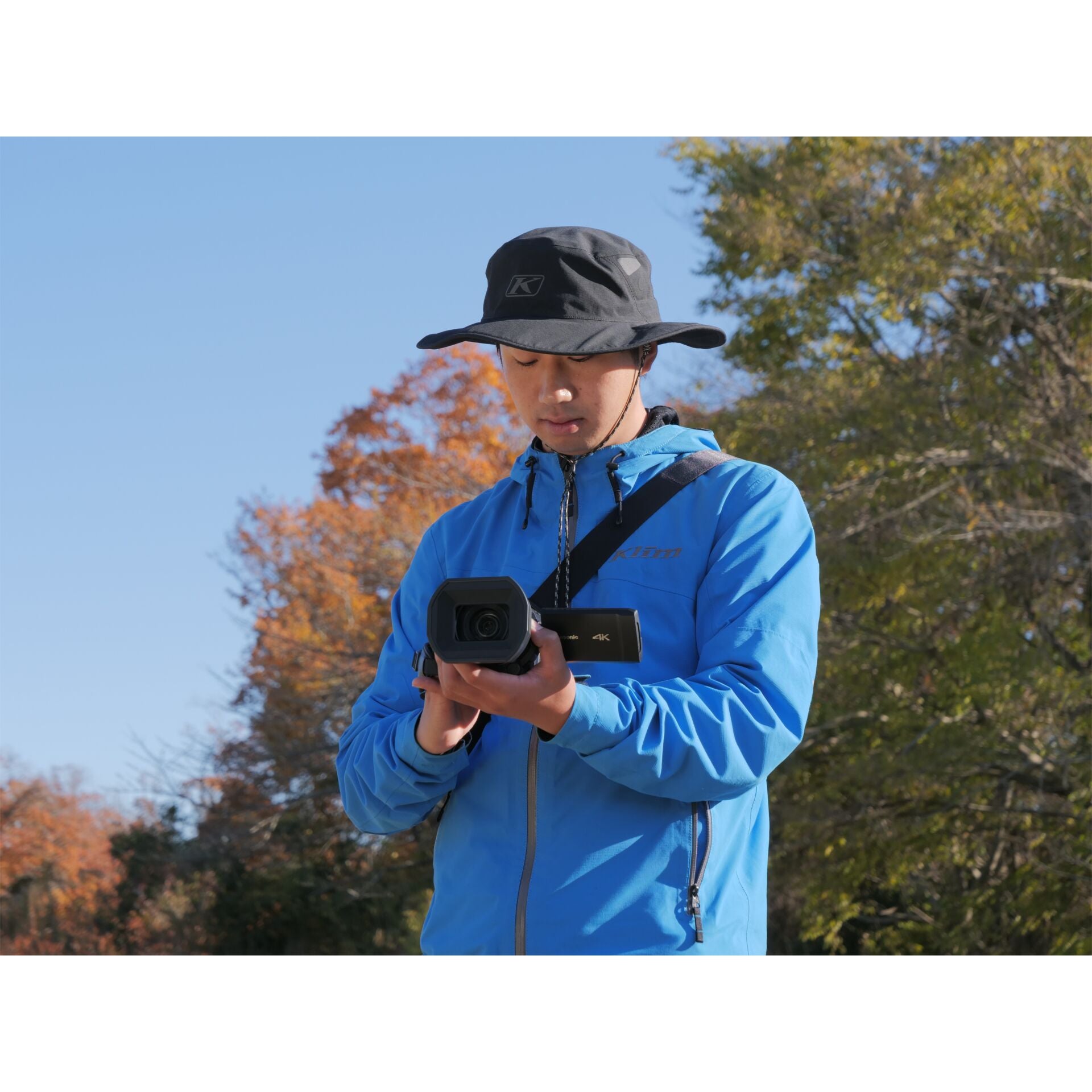 Panasonic HC-X1600E