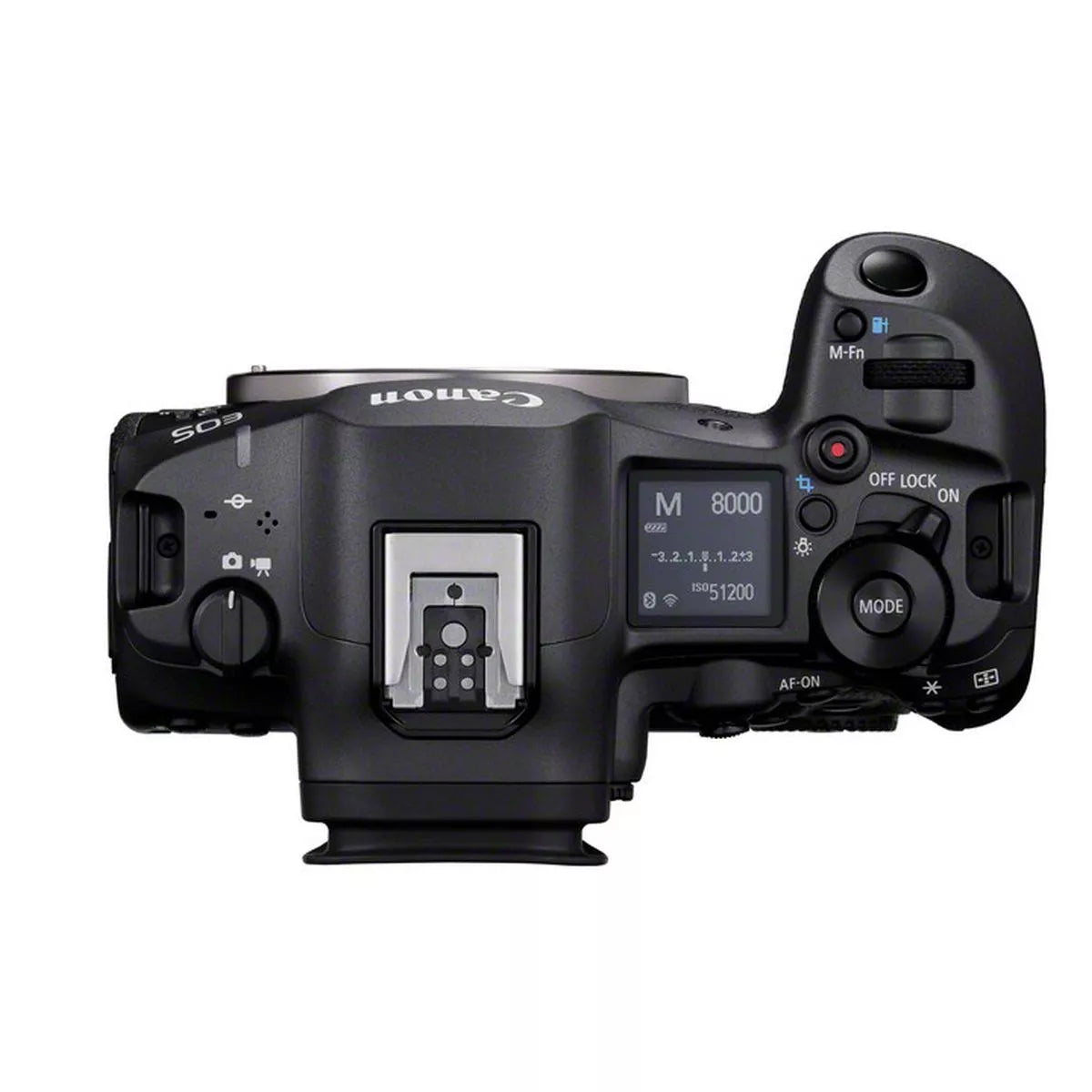 Canon EOS R5 Mark II Body