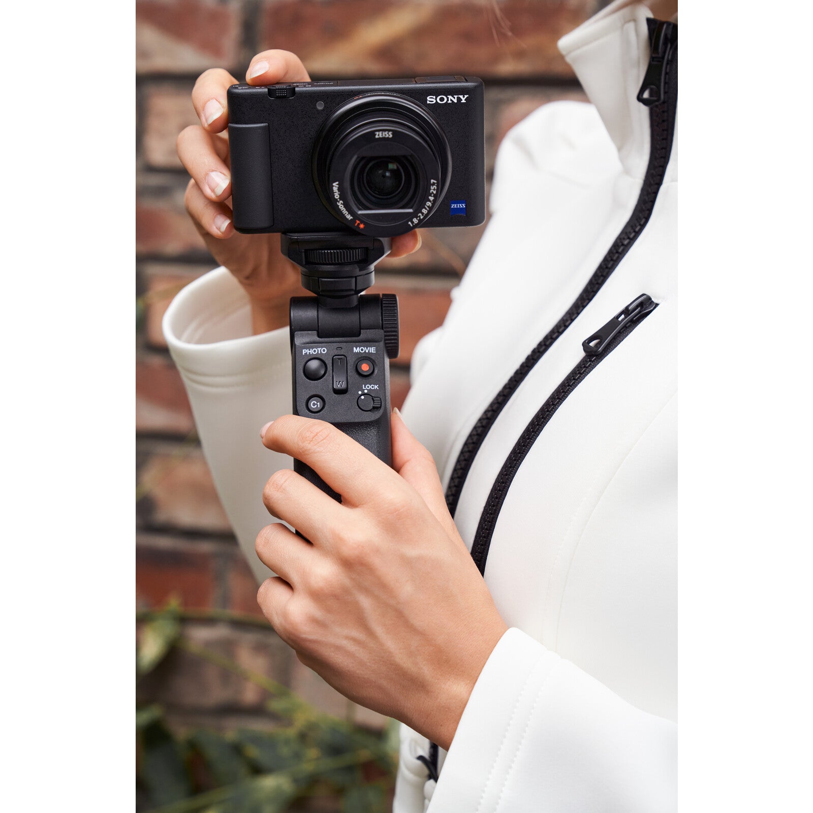 Sony ZV-1 – Vlog camera