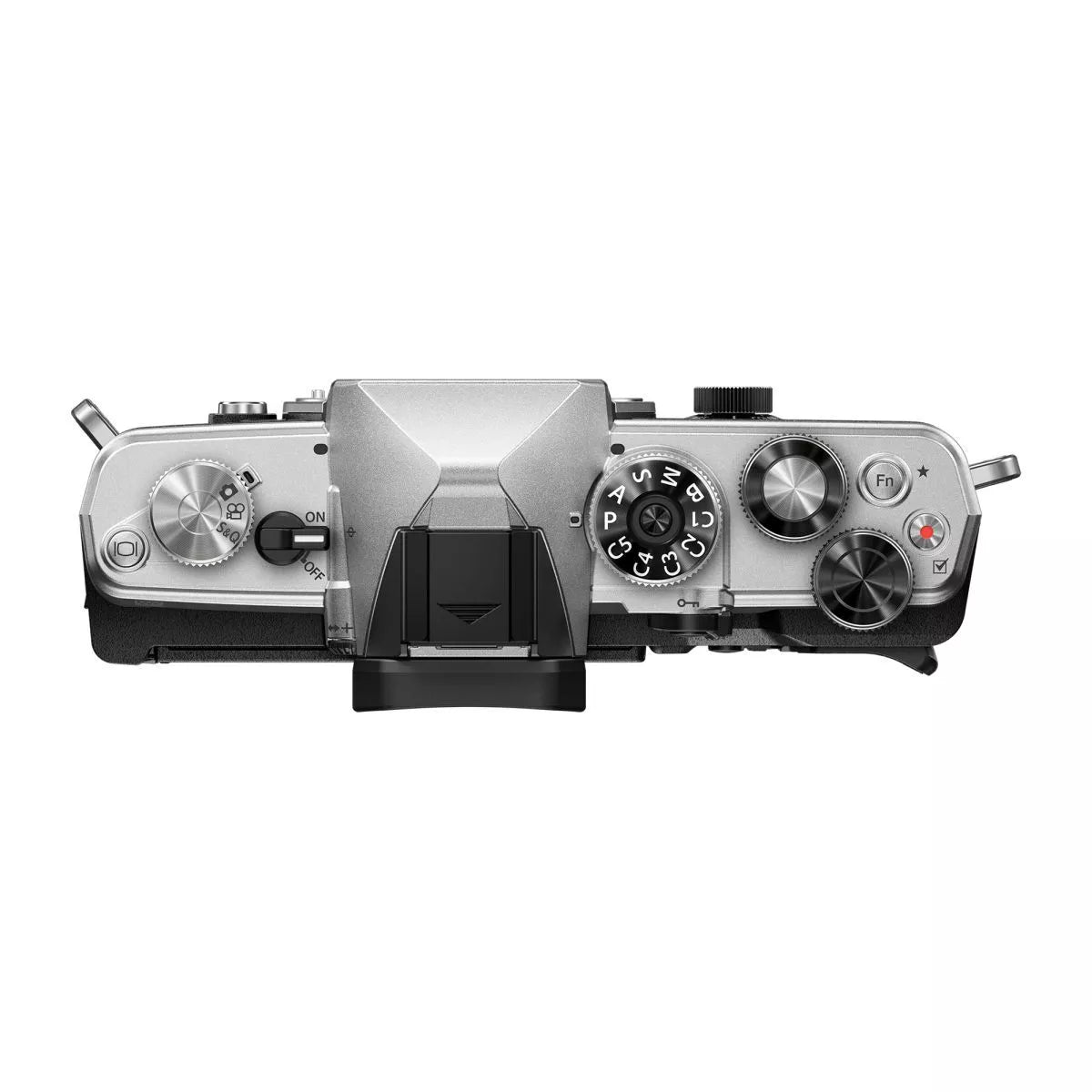 OM System OM-3 Body