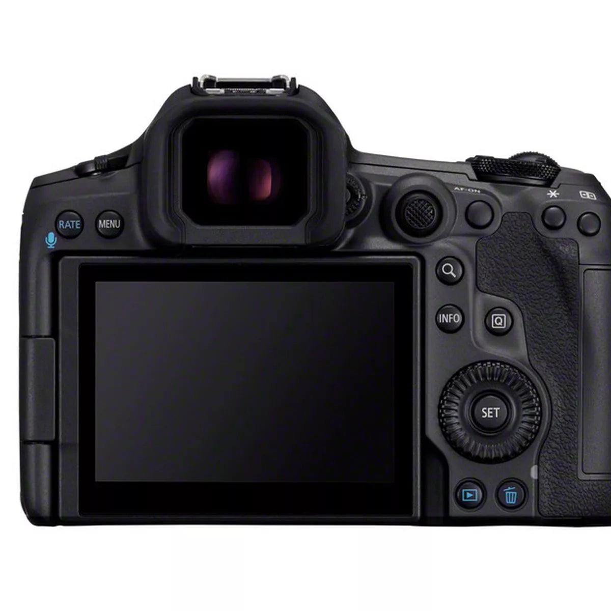 Canon EOS R5 Mark II Body