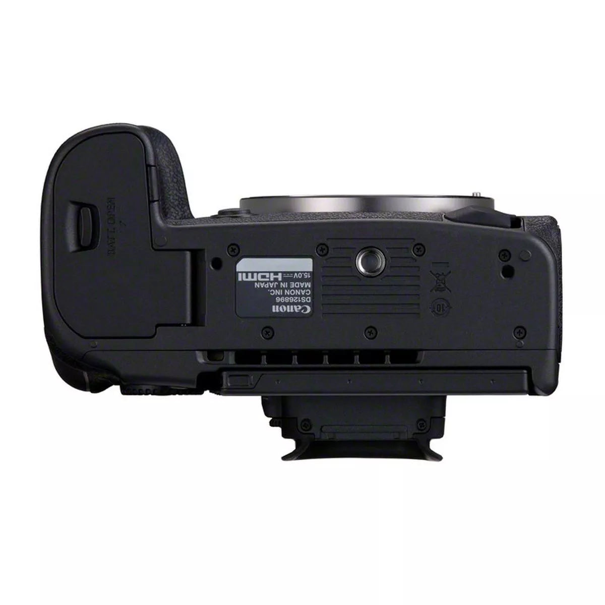 Canon EOS R5 Mark II Body