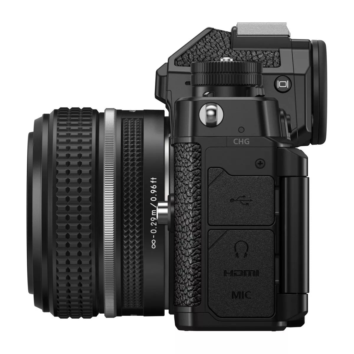 Nikon Z f Body