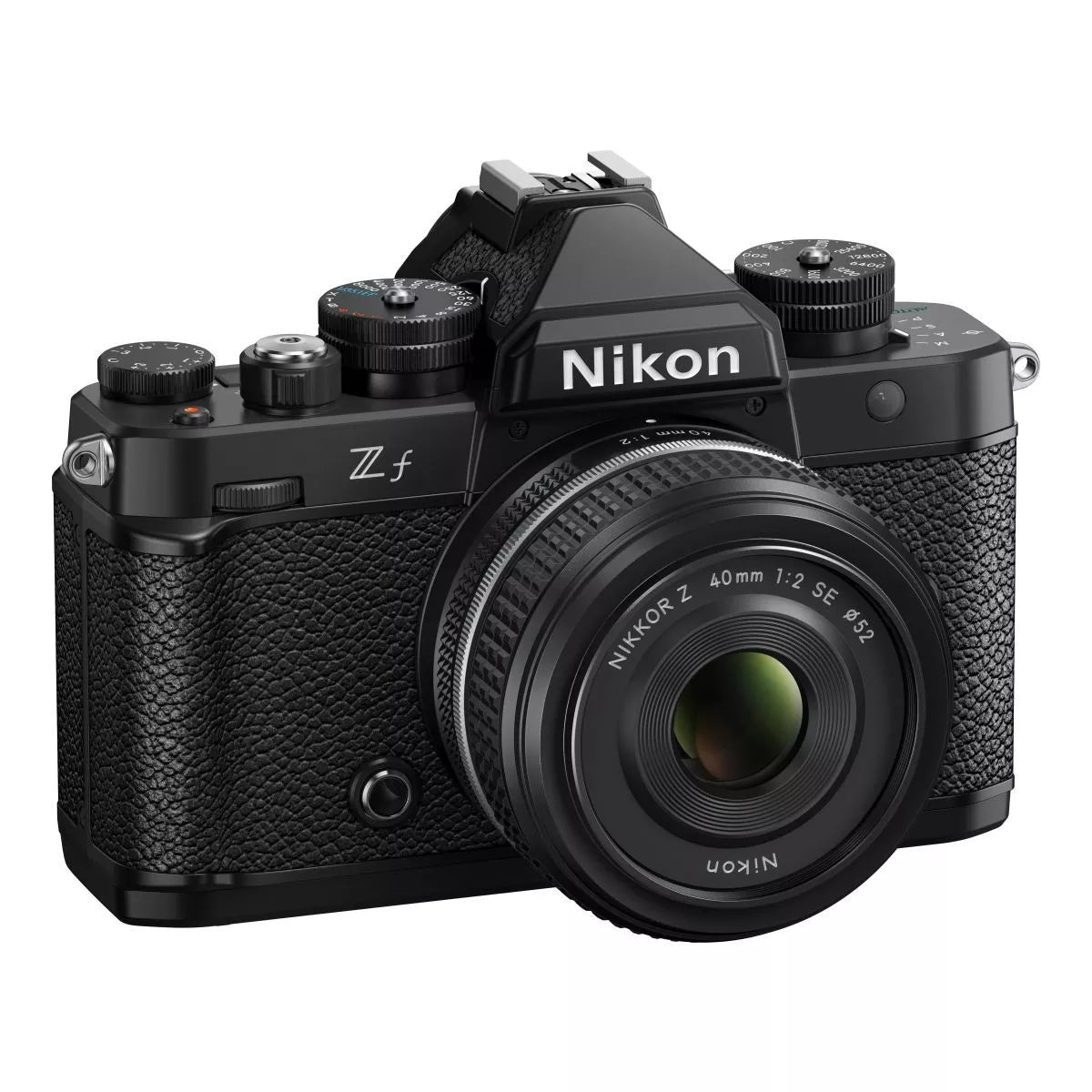 Nikon Z f Body