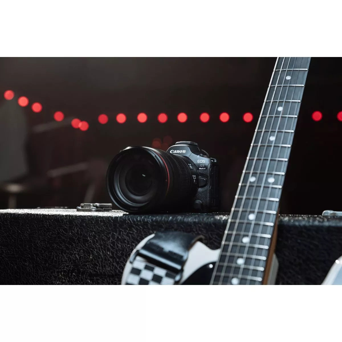 Canon EOS R5 Mark II Body