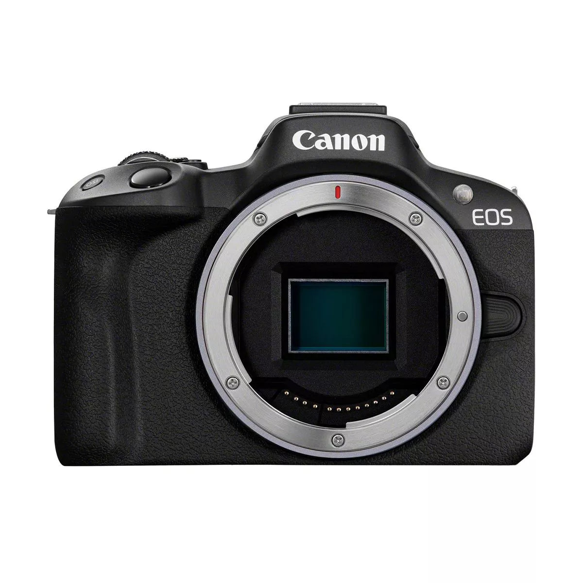 Canon EOS R50 Body – Black