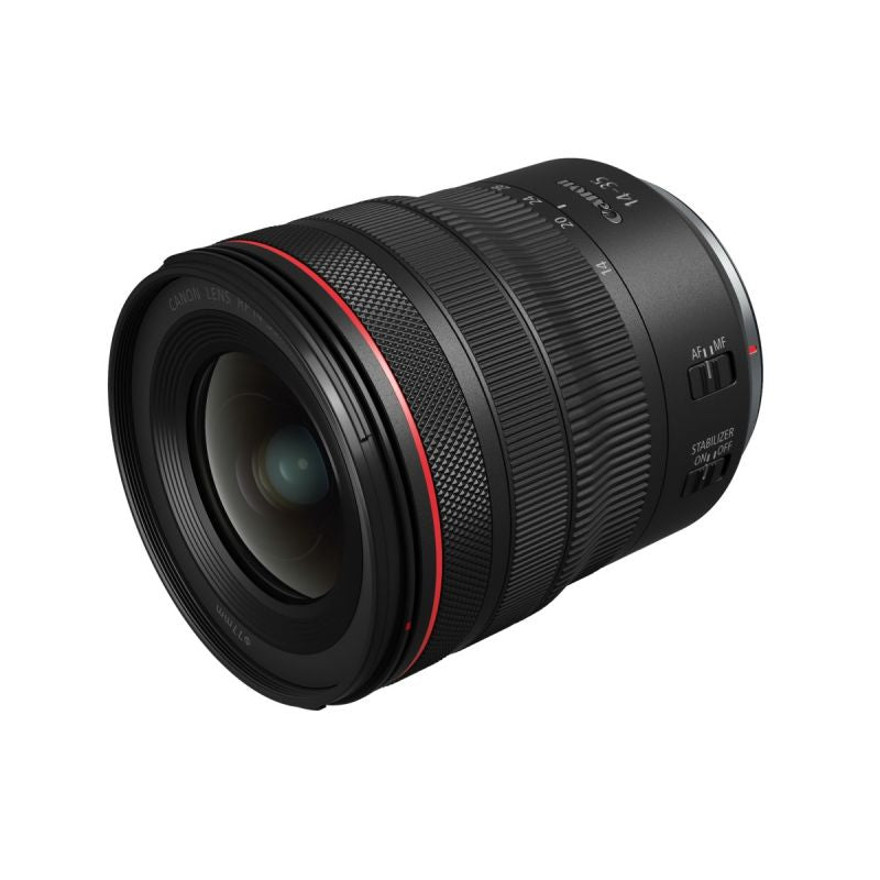 Canon RF 14-35 mm f/4 L IS USM