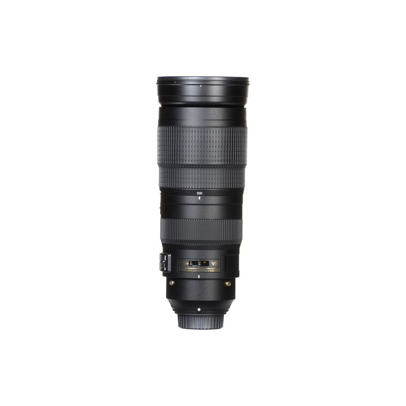 Nikon AF-S 200-500 mm f/5,6 ED VR