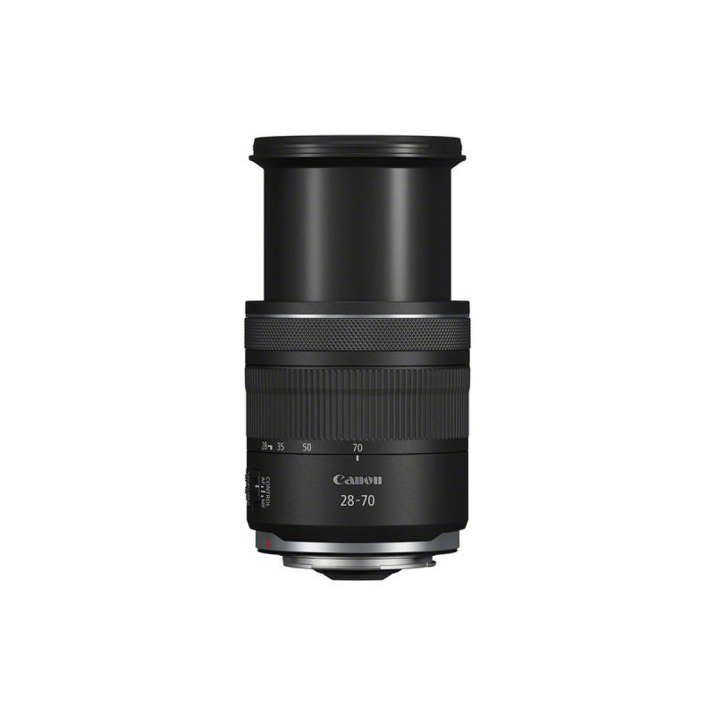 Canon RF 28-70 mm f/2,8 IS STM