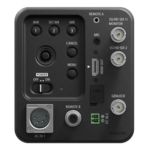Canon ME200S-SH