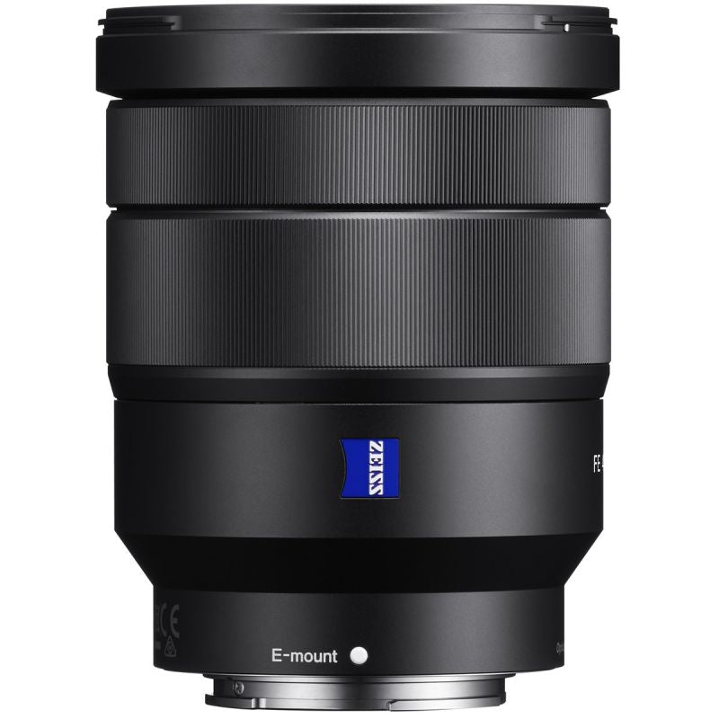 Sony 16-35 mm f/4 OSS FE Zeiss