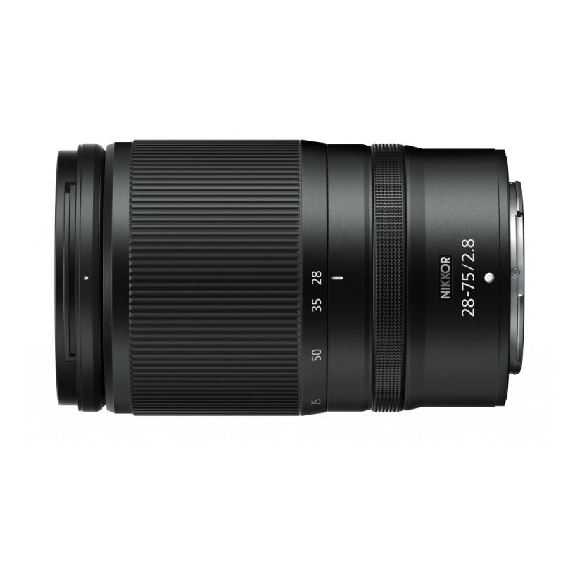 Nikon Z 28-75 mm f/2.8