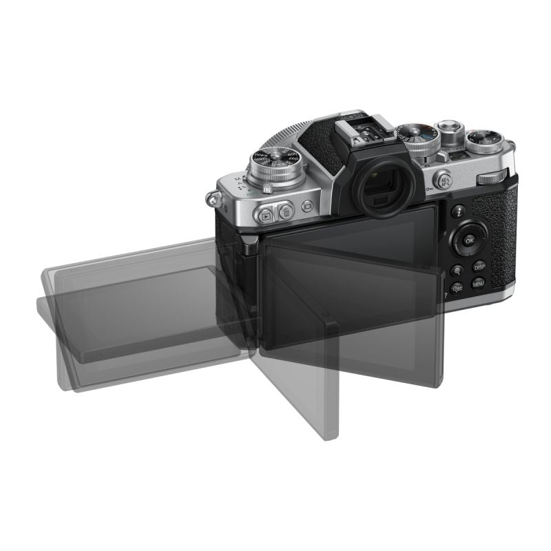 Nikon Z fc Body