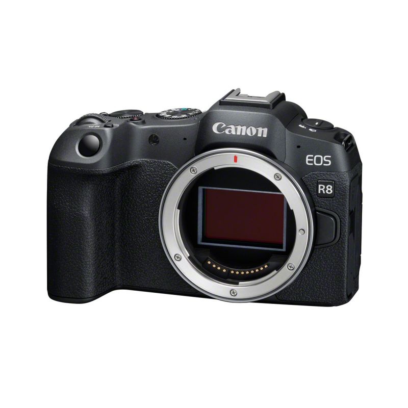 Canon EOS R8 Body
