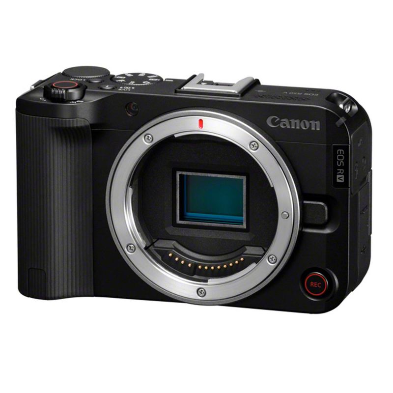 Canon EOS R50 V Body (Canon 6895C004)