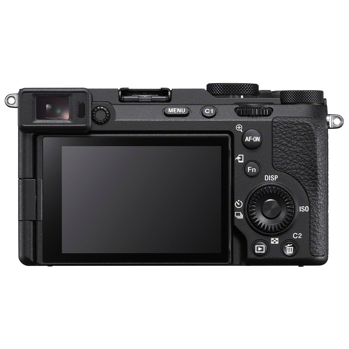 Sony Alpha 7CR Body – Black