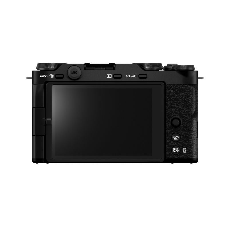 Fujifilm X-M5 Body – Black