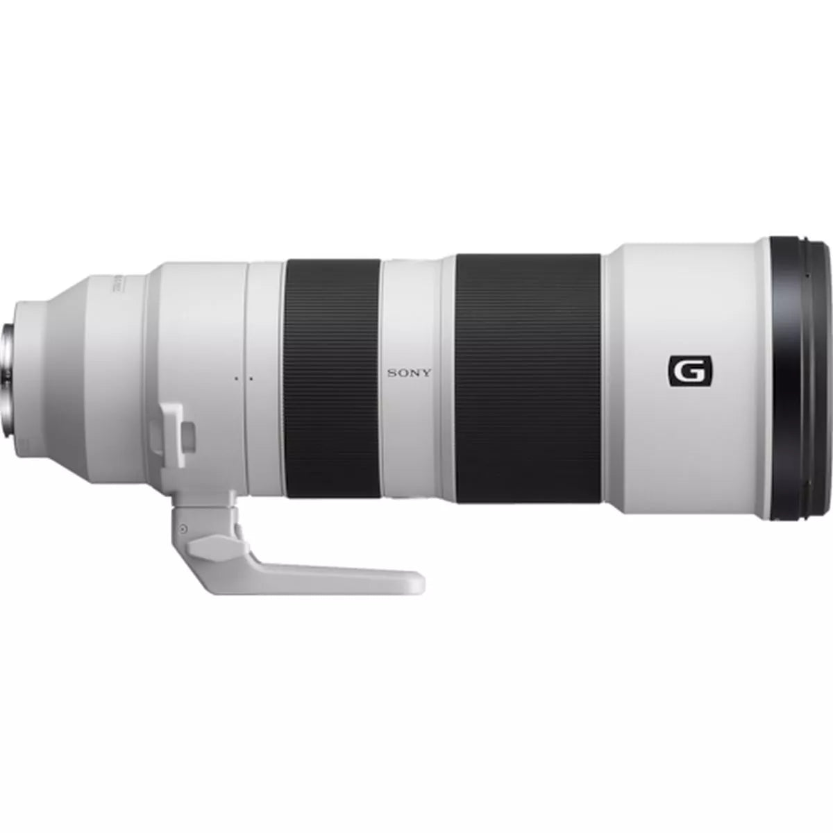 Sony 200-600 mm f/5,6–6,3 G OSS