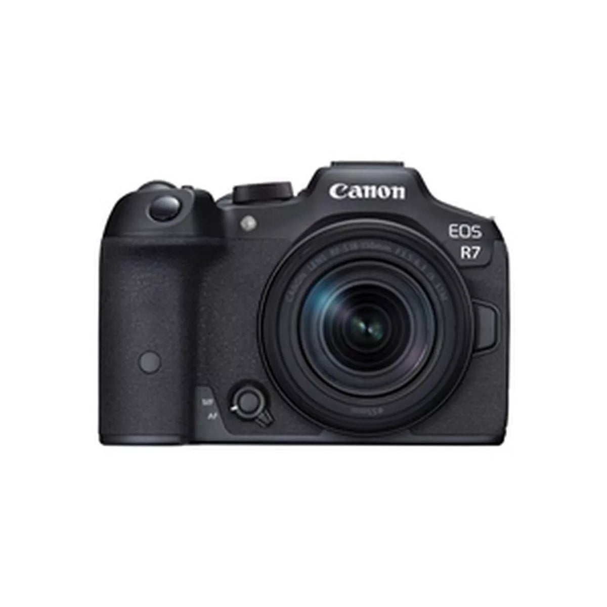 Canon EOS R7 + Canon RF-S 18-150mm IS STM (Canon 5137C010)