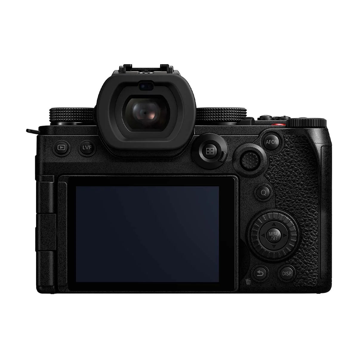 Panasonic Lumix DC-S5 IIX Body