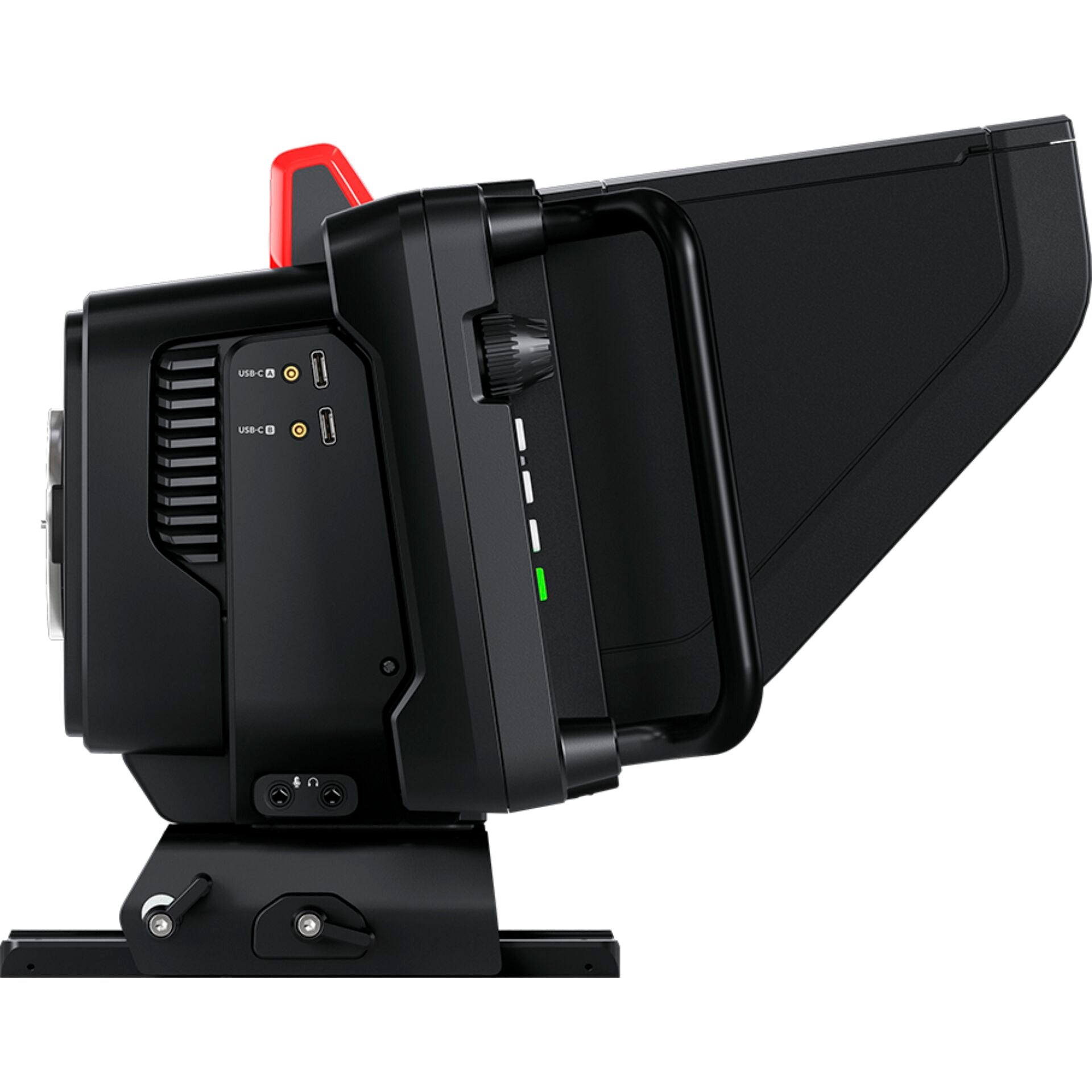 Blackmagic Design Studio Camera 4K Plus G2