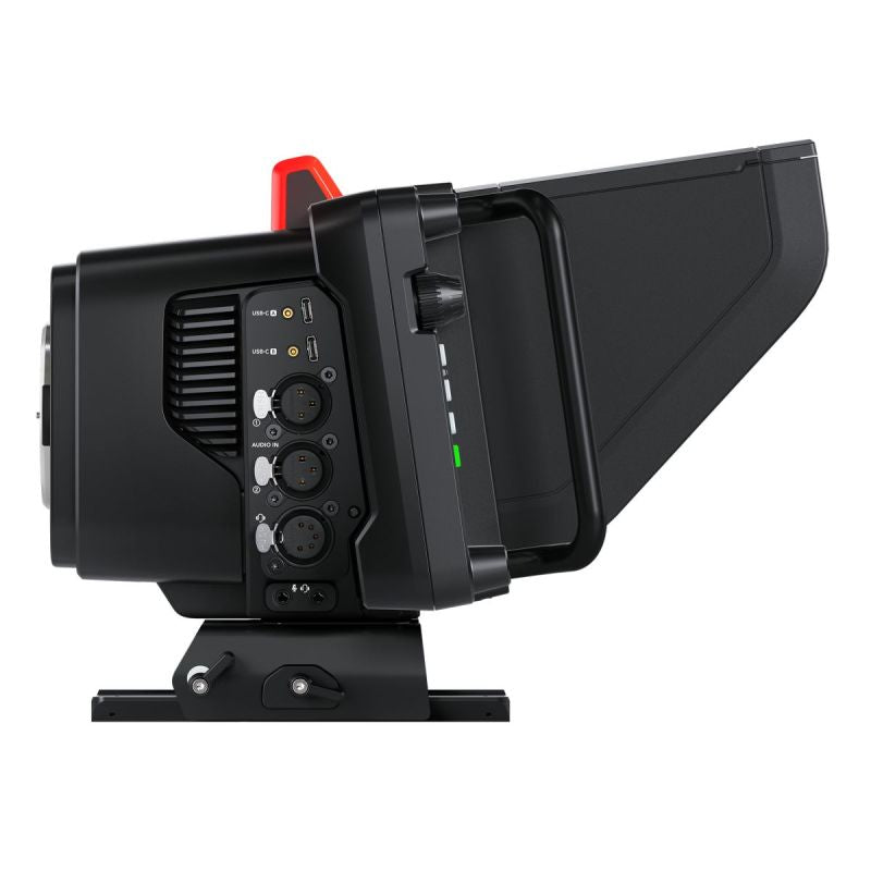 Blackmagic Design Studio Camera 6K Pro