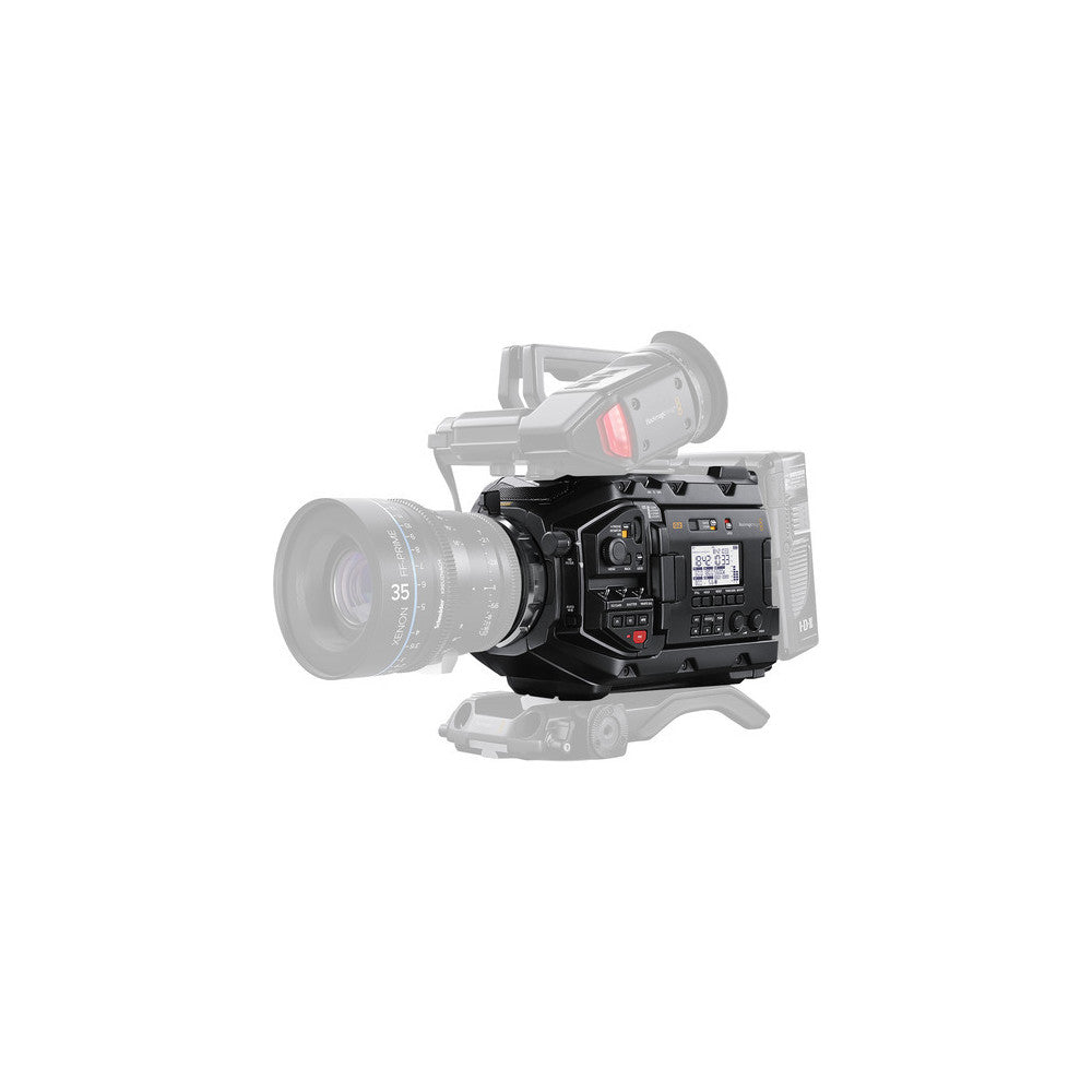 Blackmagic Design URSA Mini Pro 4.6K G2 (EF-Mount)