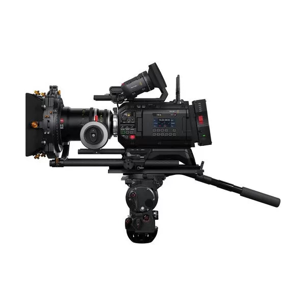 Blackmagic Design URSA Cine 12K + EVF