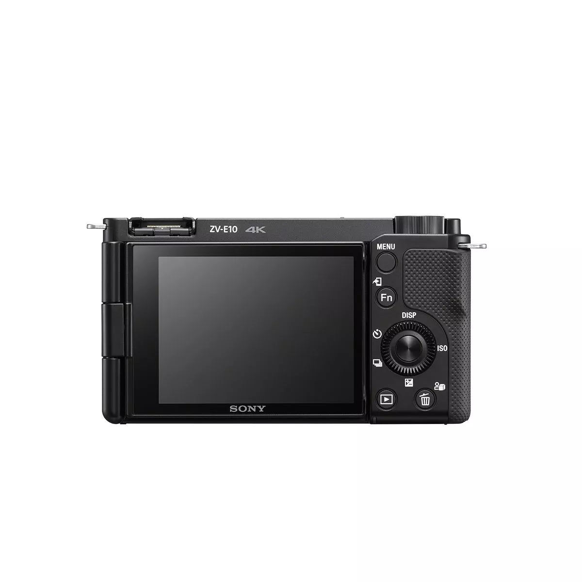 Sony ZV-E10 Body
