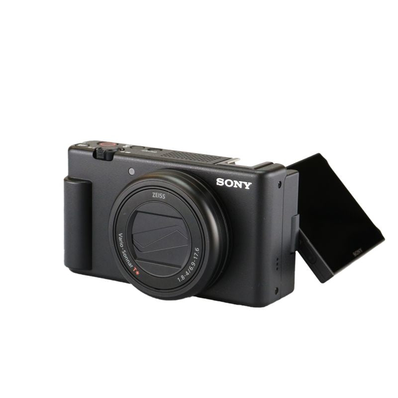 Sony ZV-1 II