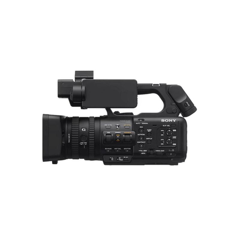 Sony PXW-Z200