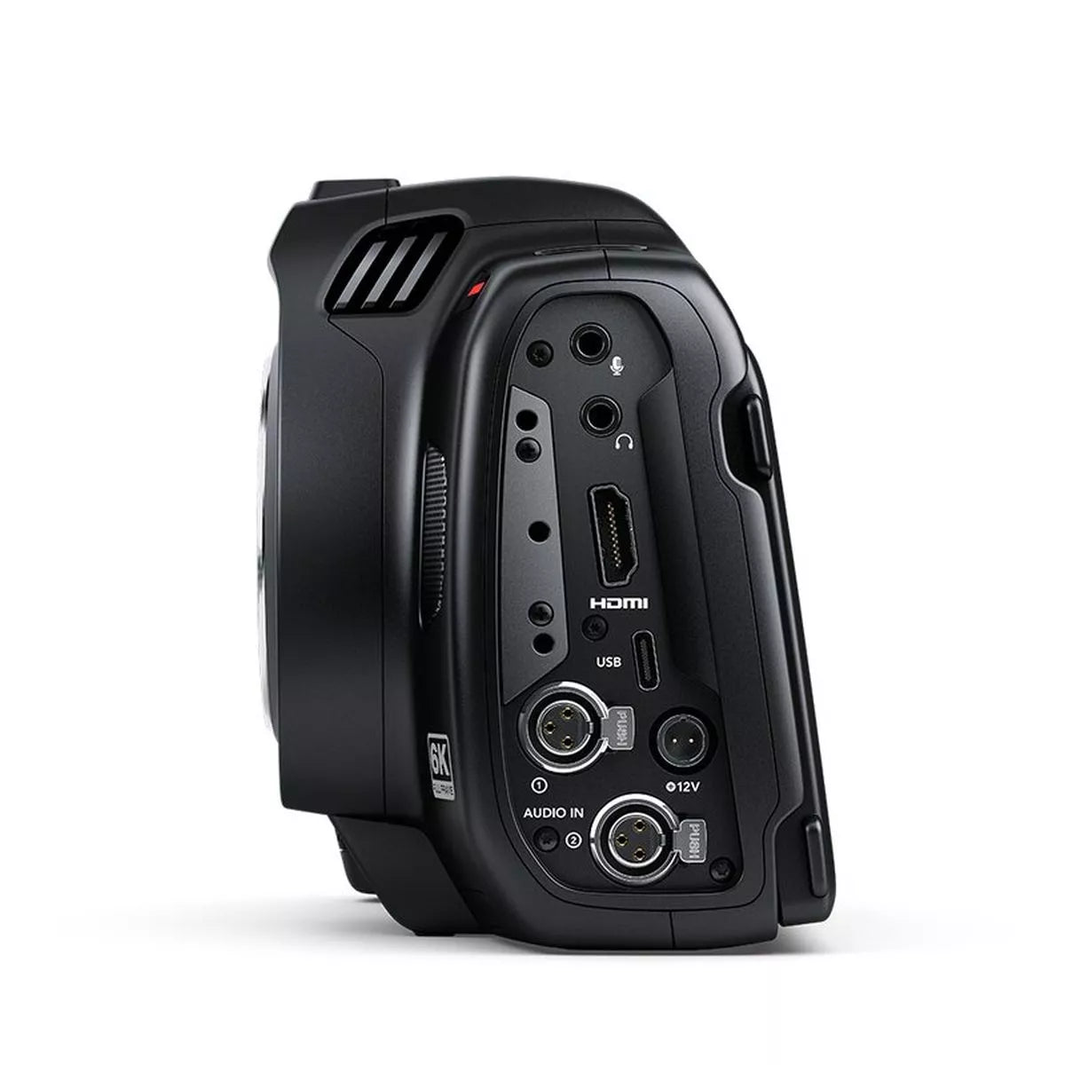 Blackmagic Design Cinema Camera 6K