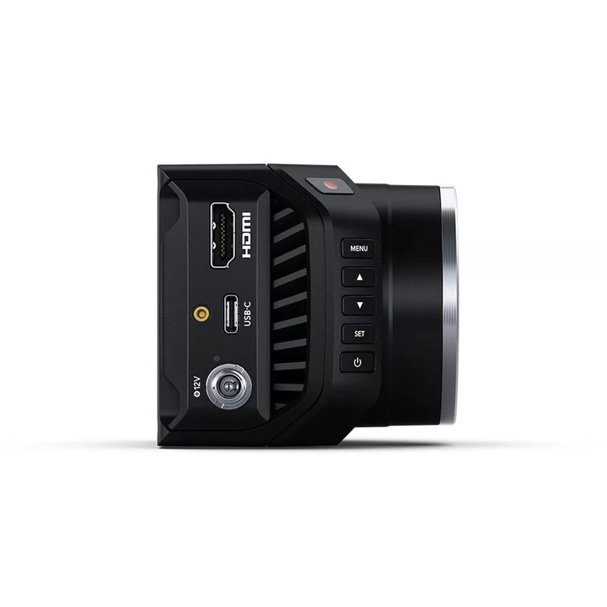 Blackmagic Design Micro Studio Camera 4K G2