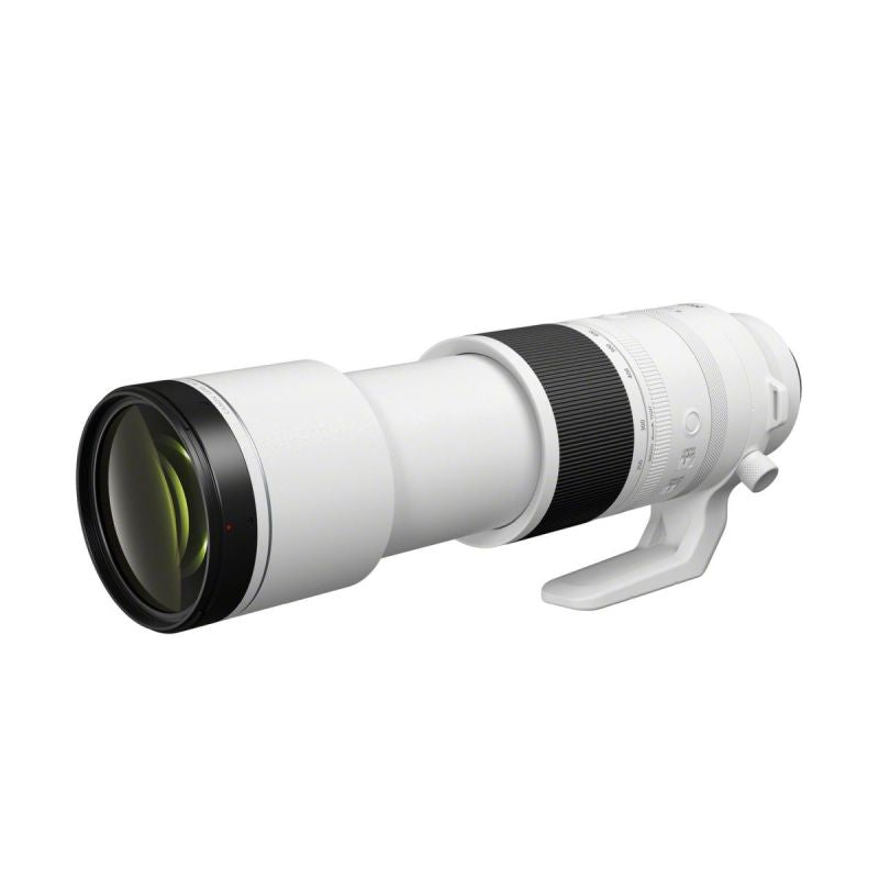 Canon RF 200–800 mm F6.3–9 IS USM