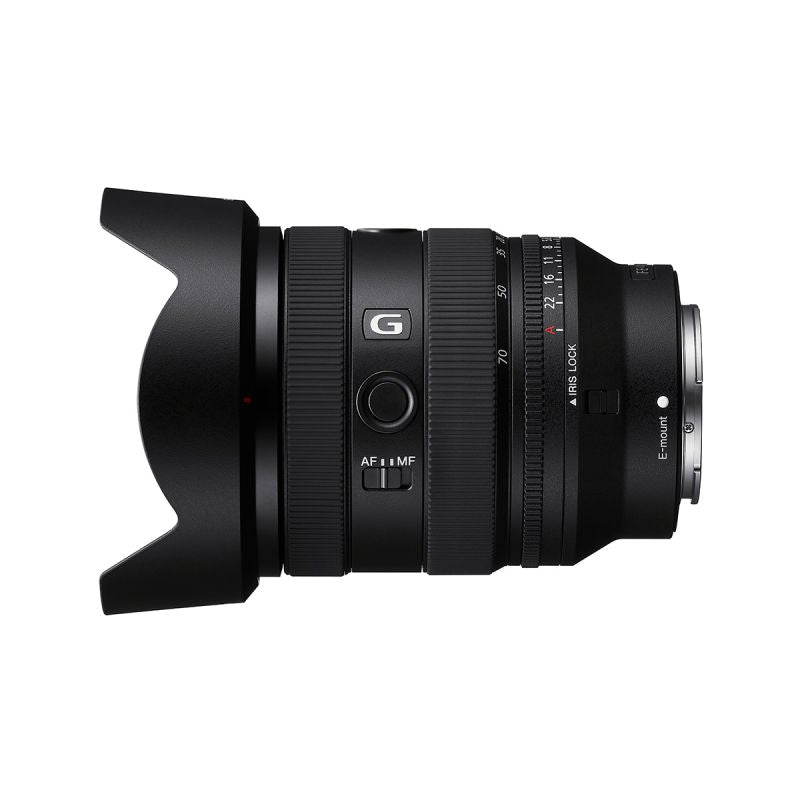Sony 20-70 mm F4 Premium G FE
