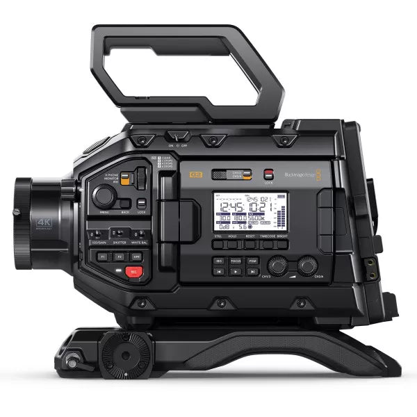 Blackmagic Design URSA Broadcast G2