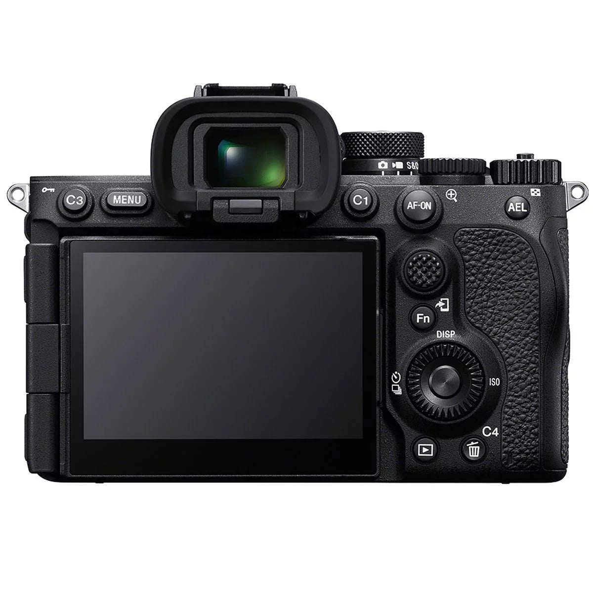 Sony Alpha 7R V Body
