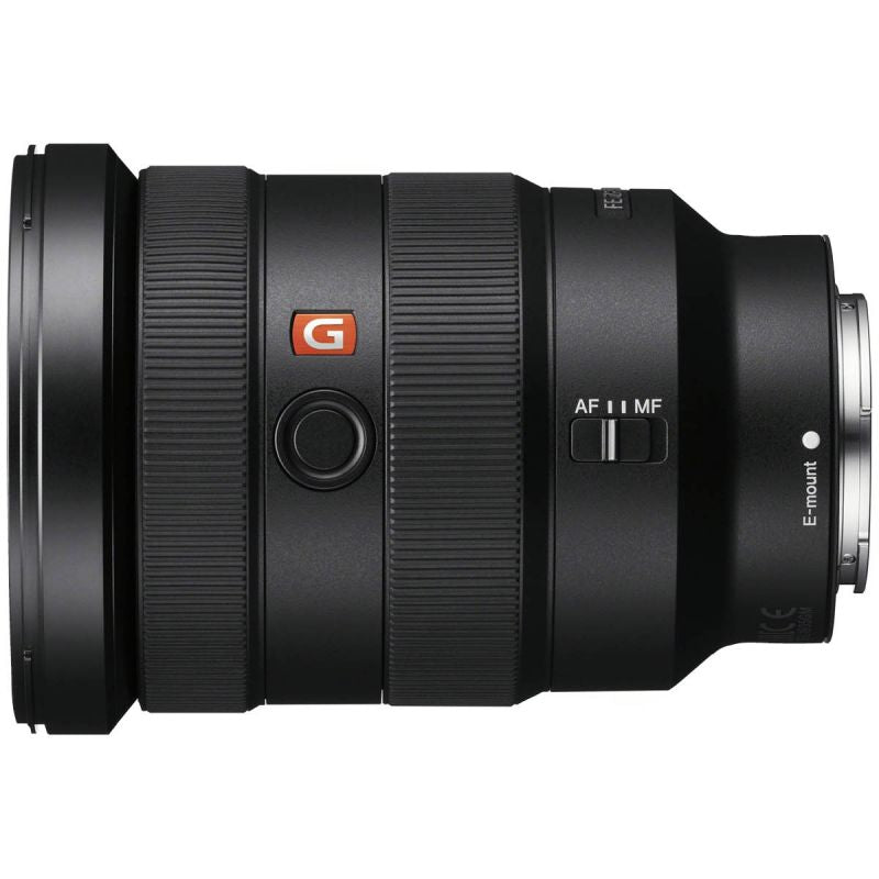 Sony 16-35 mm F2,8 GM FE
