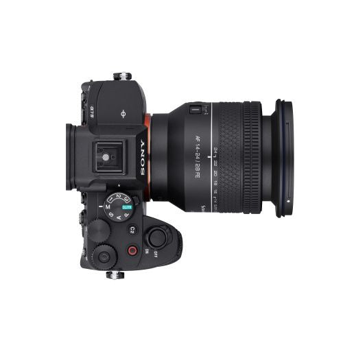 Samyang 14–24 mm F2,8 AF Sony E-Mount