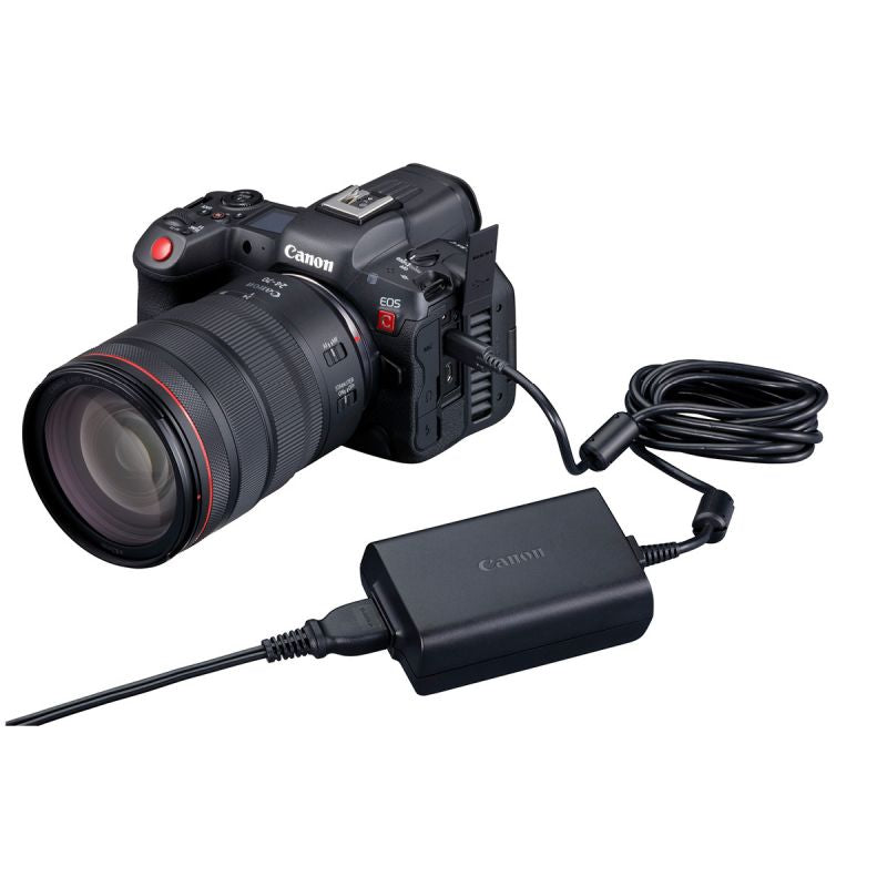 Canon EOS R5 C Body (Canon 5077C003)
