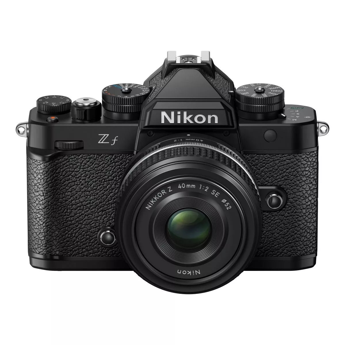Nikon Z f Body