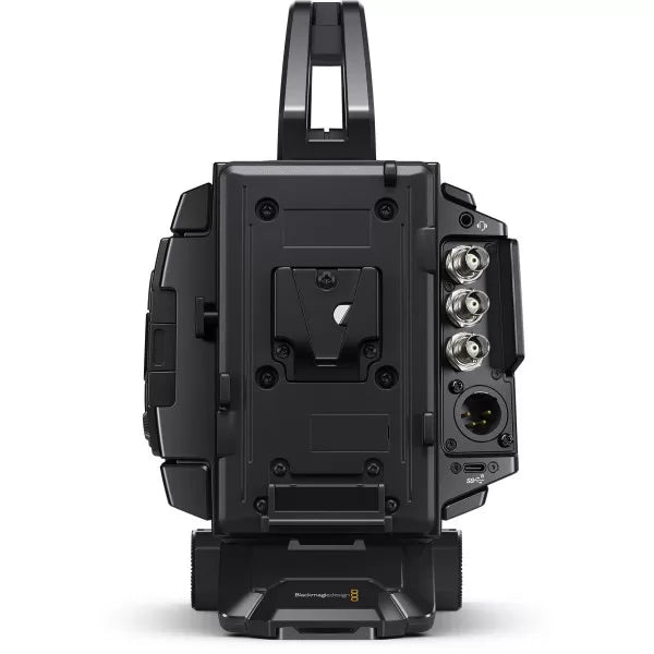 Blackmagic Design URSA Broadcast G2