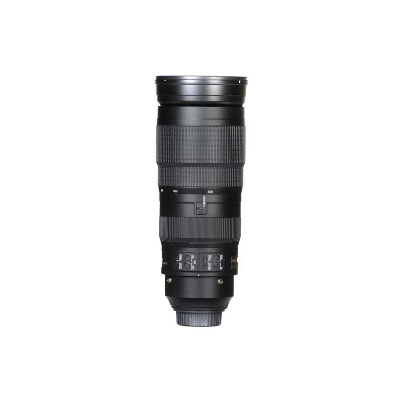 Nikon AF-S 200-500 mm f/5,6 ED VR