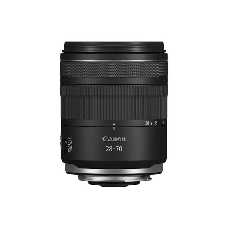 Canon RF 28-70 mm f/2,8 IS STM