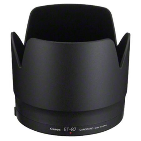 Canon EF 70-200mm f2.8 L IS III USM