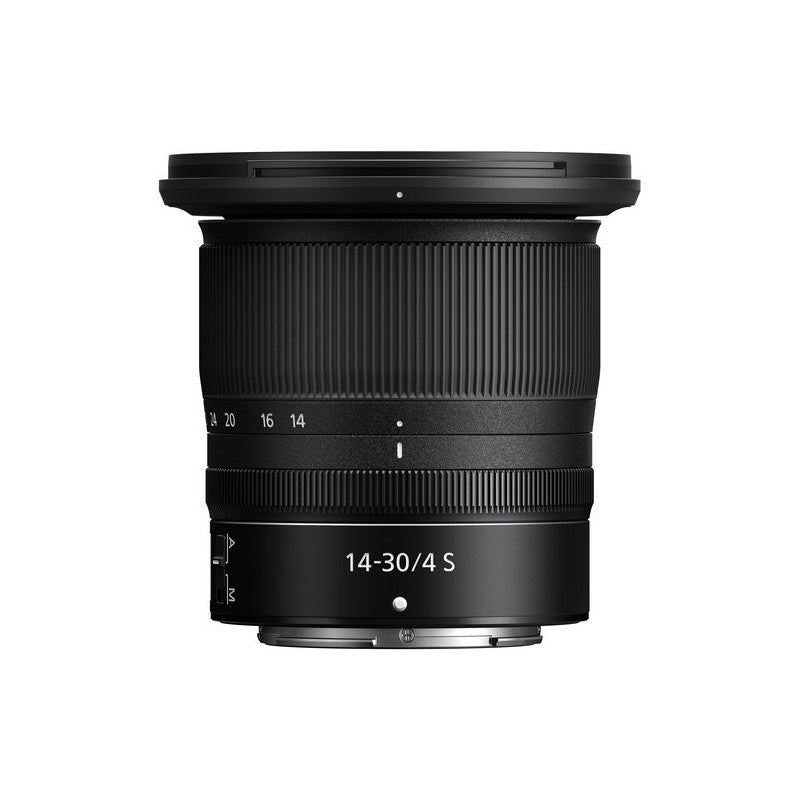Nikon Z 14-30 mm f/4 S
